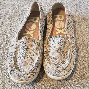 Roxy Shoes